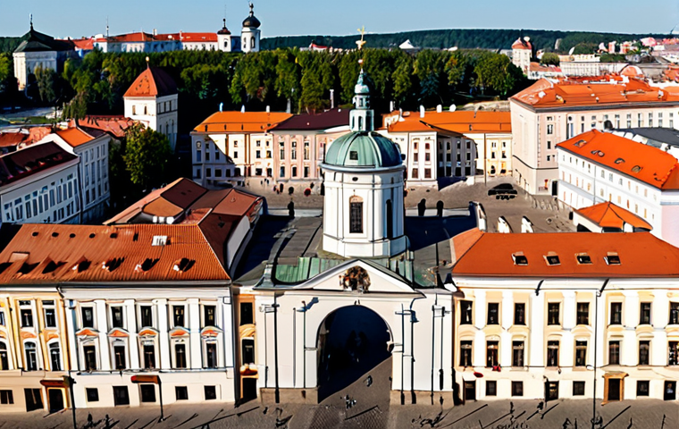 에스토니아와 리투아니아의 역사적 차이 - Estonia - Digital Nomad in Tallinn**

"A young, professional digital nomad working on a laptop at a ...