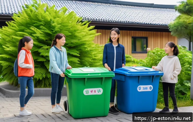 에스토니아의 환경 보호 정책 및 지속 가능성 관련 이미지 2